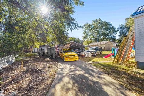 6 Berkley Avenue Greenville SC 29609
