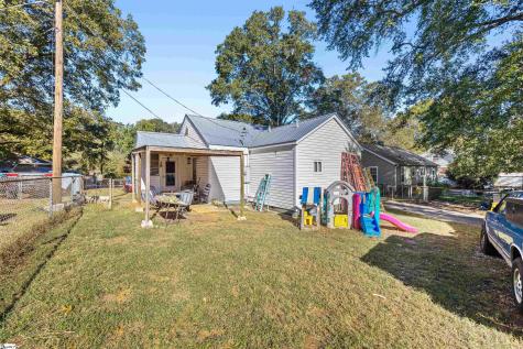 6 Berkley Avenue Greenville SC 29609