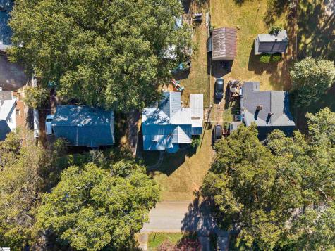 6 Berkley Avenue Greenville SC 29609