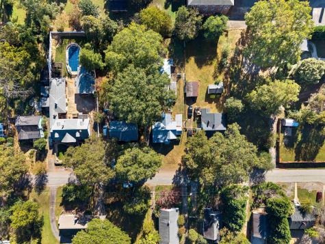 6 Berkley Avenue Greenville SC 29609