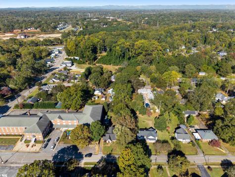 6 Berkley Avenue Greenville SC 29609