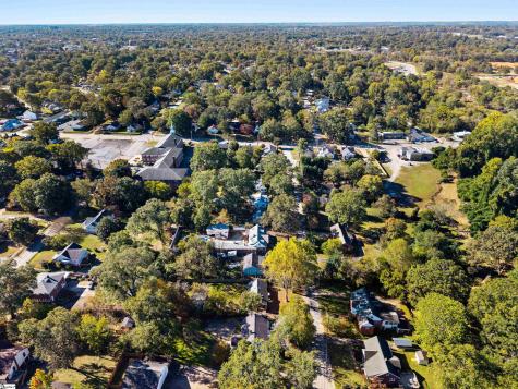 6 Berkley Avenue Greenville SC 29609