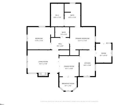 6 Berkley Avenue Greenville SC 29609