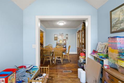 6 Berkley Avenue Greenville SC 29609