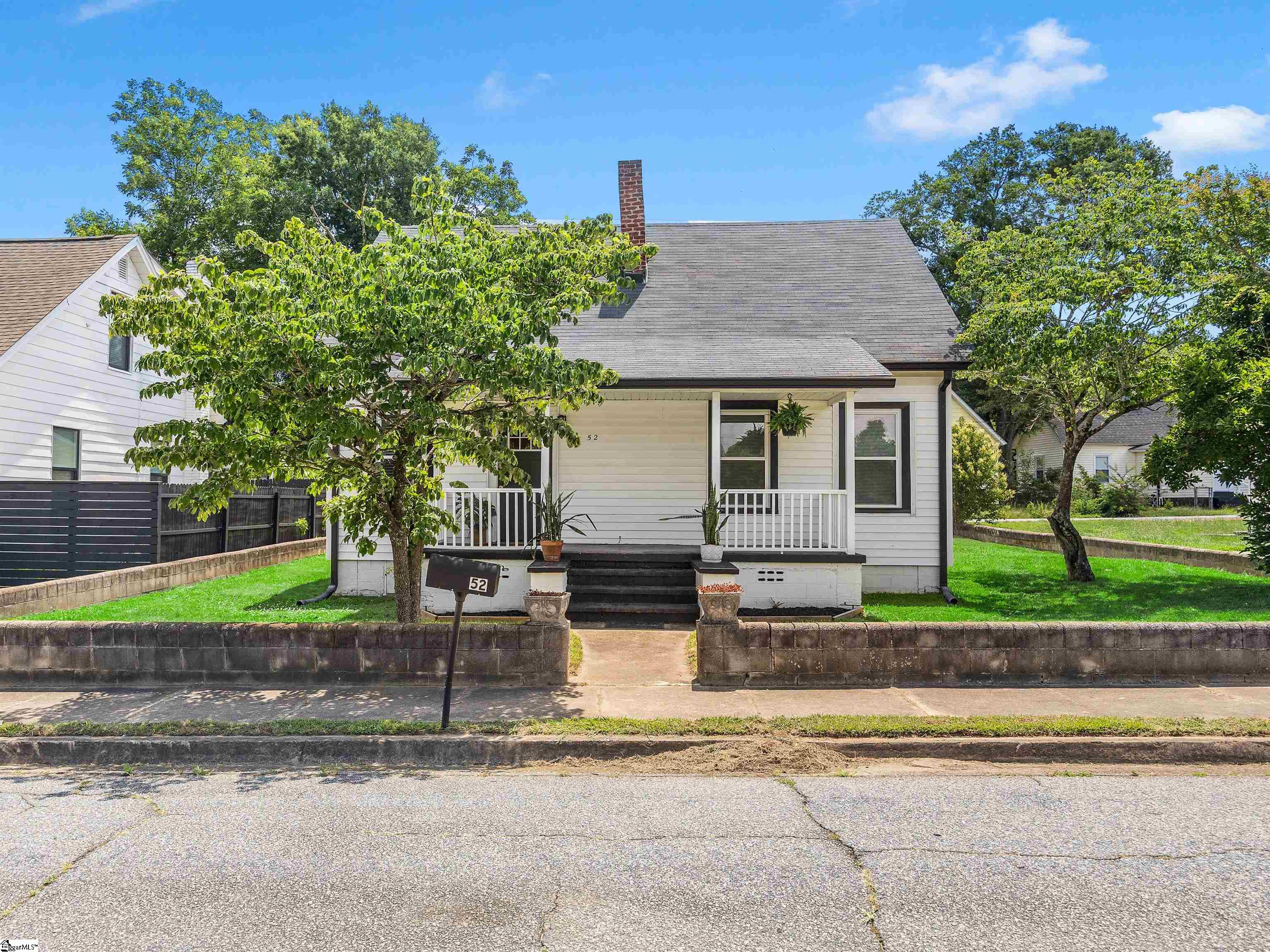52 Hutchins Street Greenville SC 29605