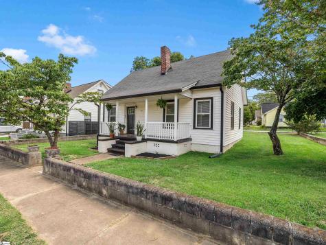 52 Hutchins Street Greenville SC 29605