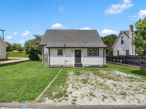 52 Hutchins Street Greenville SC 29605