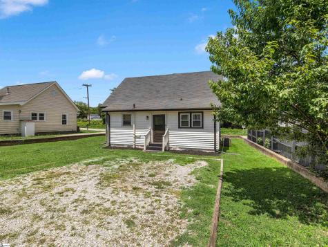 52 Hutchins Street Greenville SC 29605