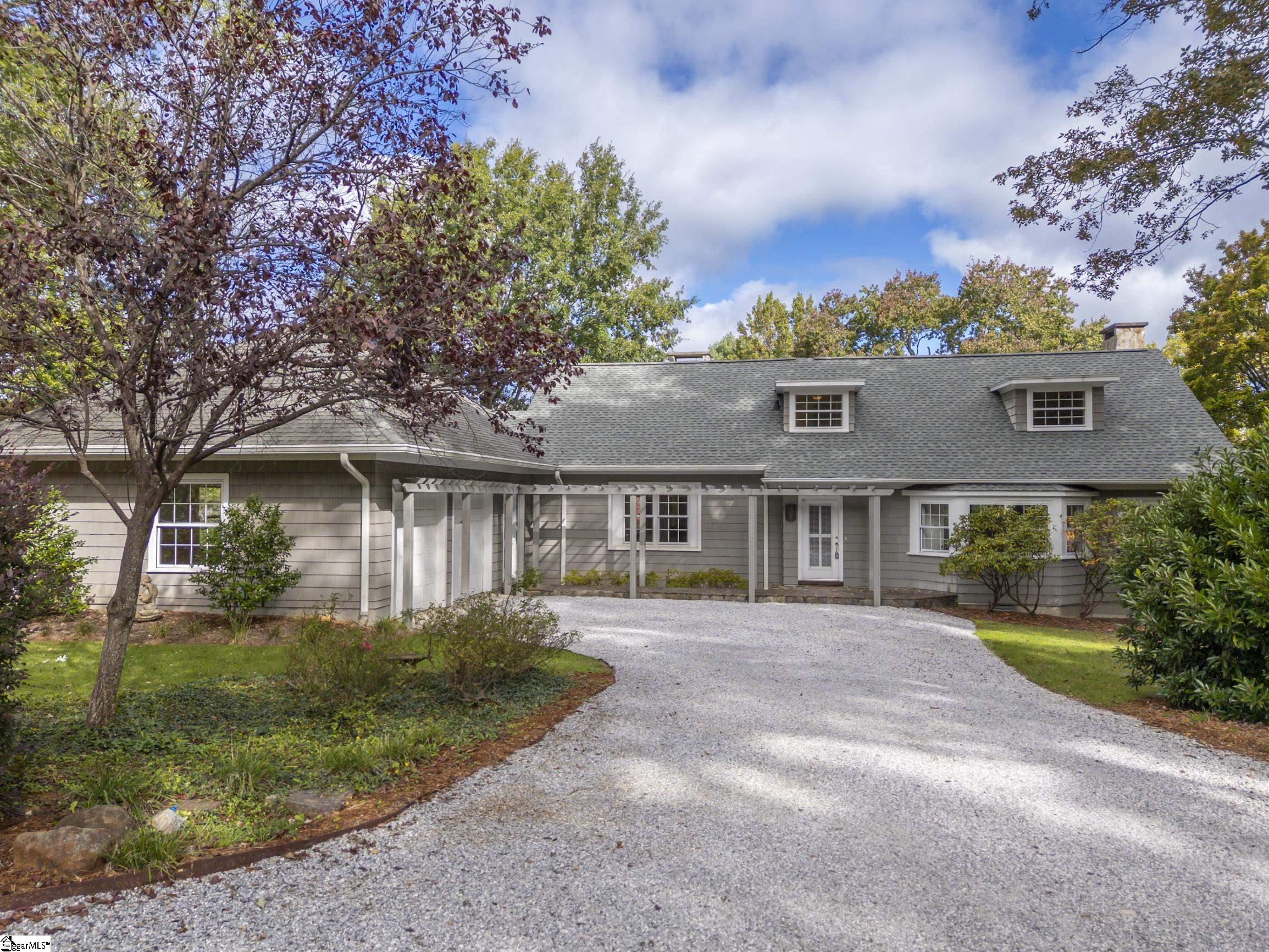 55 First Street Tryon NC 28782