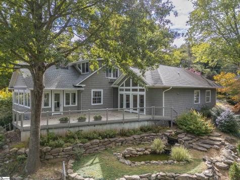 55 First Street Tryon NC 28782