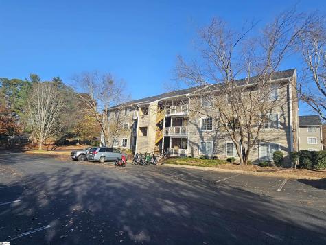 220 Elm Street Clemson SC 29631