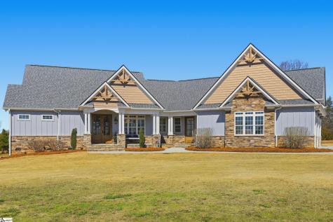 4355 Old Williamston Road Belton SC 29627