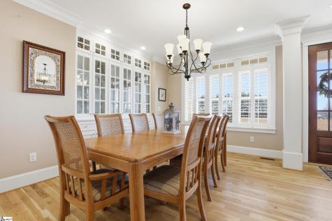 4355 Old Williamston Road Belton SC 29627