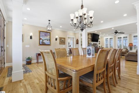 4355 Old Williamston Road Belton SC 29627