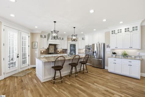 4355 Old Williamston Road Belton SC 29627