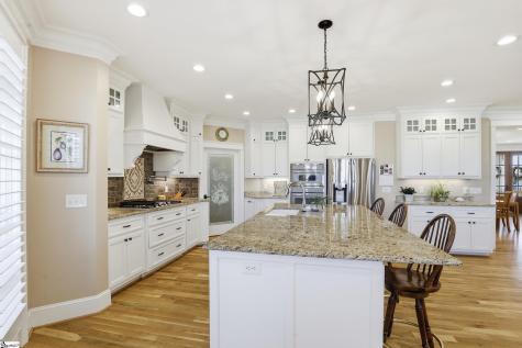 4355 Old Williamston Road Belton SC 29627