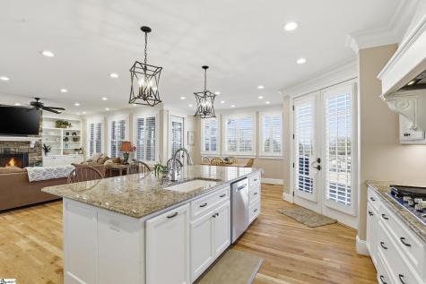 4355 Old Williamston Road Belton SC 29627