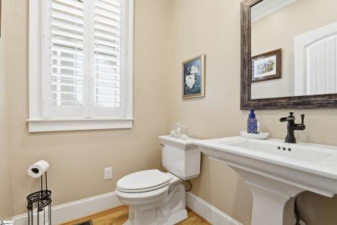 4355 Old Williamston Road Belton SC 29627