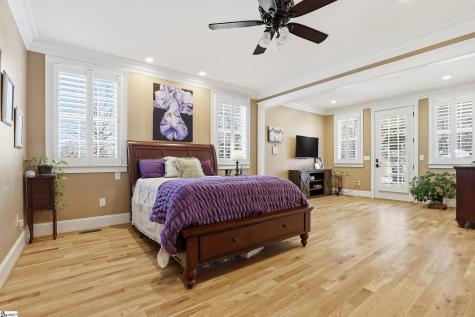 4355 Old Williamston Road Belton SC 29627