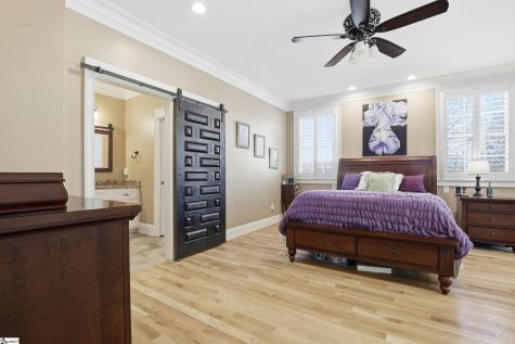 4355 Old Williamston Road Belton SC 29627