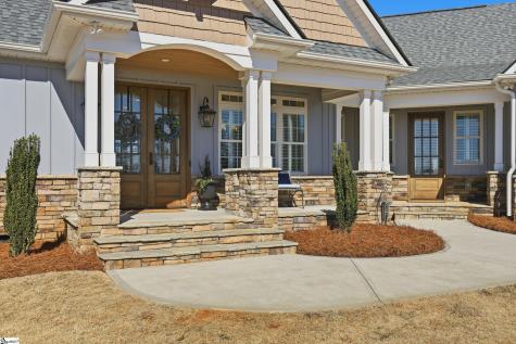 4355 Old Williamston Road Belton SC 29627