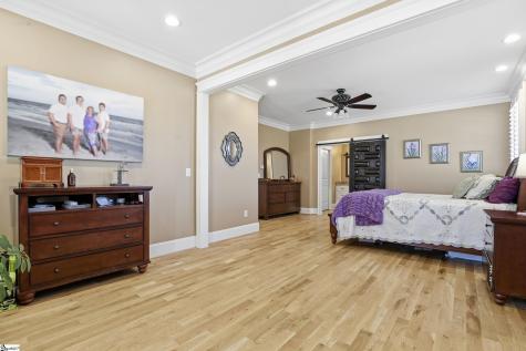 4355 Old Williamston Road Belton SC 29627