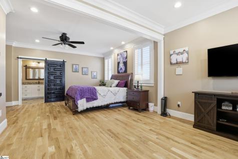 4355 Old Williamston Road Belton SC 29627