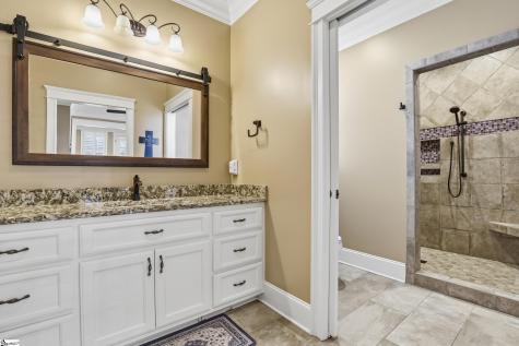 4355 Old Williamston Road Belton SC 29627