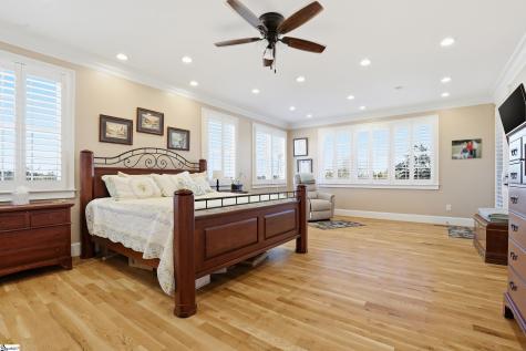 4355 Old Williamston Road Belton SC 29627