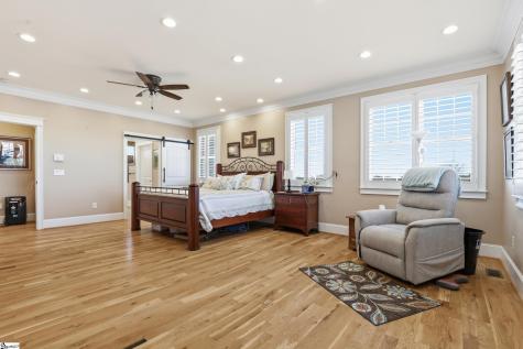 4355 Old Williamston Road Belton SC 29627