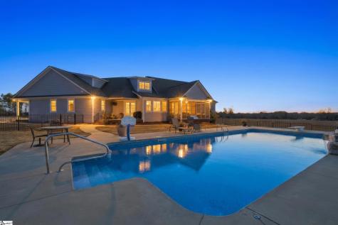 4355 Old Williamston Road Belton SC 29627