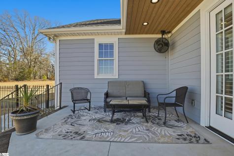 4355 Old Williamston Road Belton SC 29627