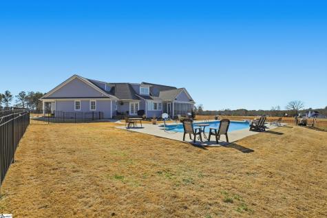 4355 Old Williamston Road Belton SC 29627