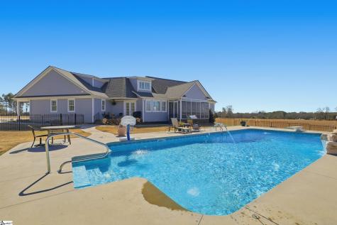 4355 Old Williamston Road Belton SC 29627