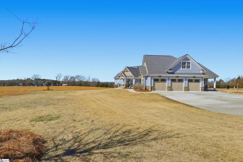 4355 Old Williamston Road Belton SC 29627