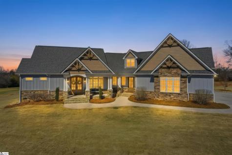 4355 Old Williamston Road Belton SC 29627