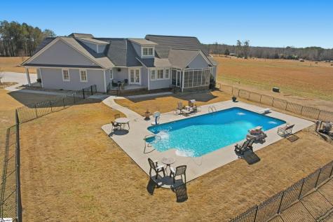 4355 Old Williamston Road Belton SC 29627