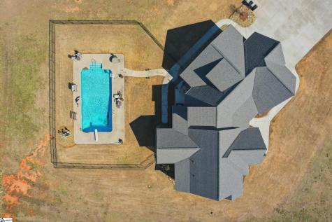 4355 Old Williamston Road Belton SC 29627