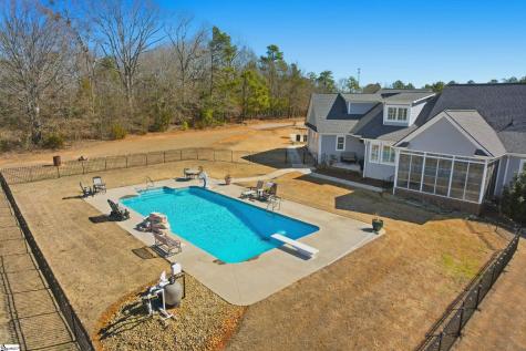 4355 Old Williamston Road Belton SC 29627