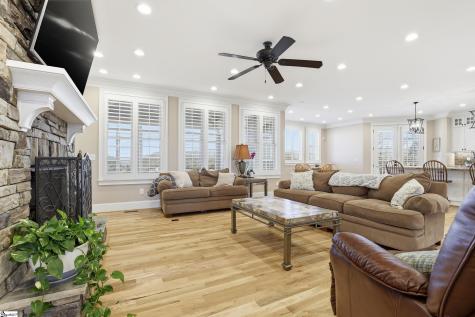 4355 Old Williamston Road Belton SC 29627