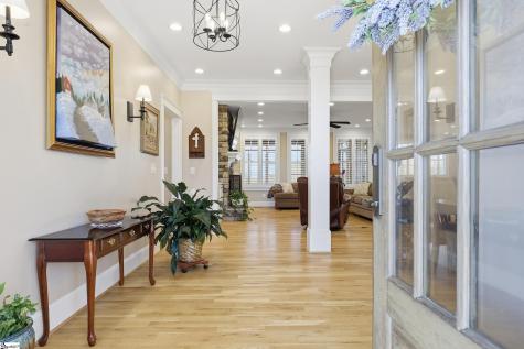 4355 Old Williamston Road Belton SC 29627