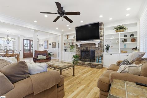 4355 Old Williamston Road Belton SC 29627