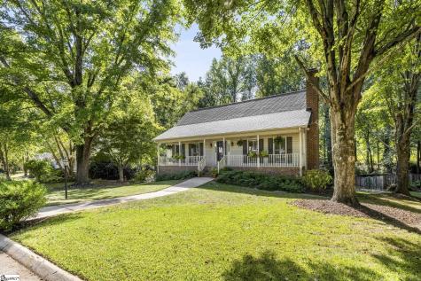 232 Hardwood Road Greenville SC 29607