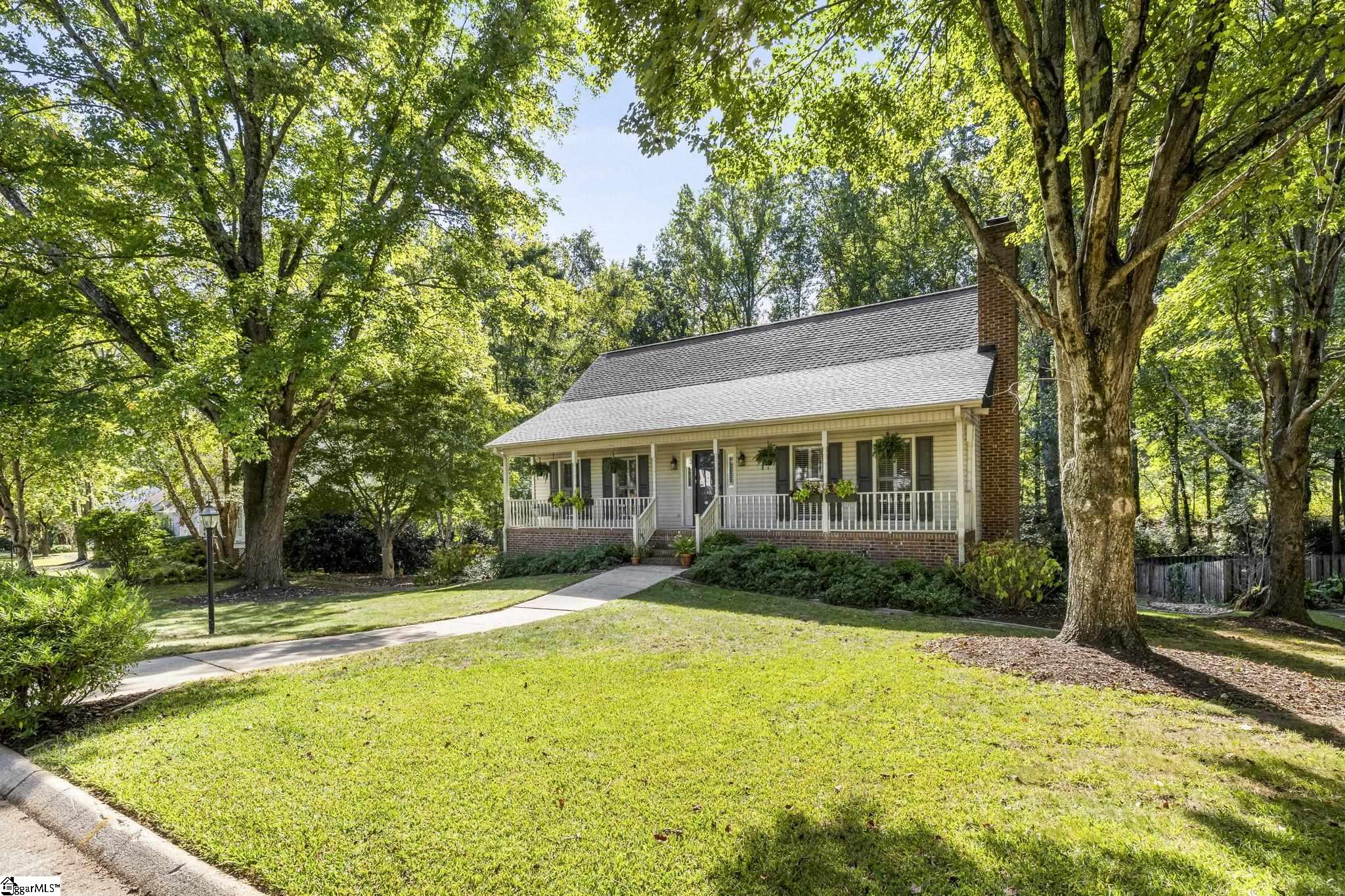 232 Hardwood Road Greenville SC 29607