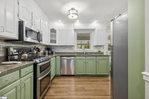 232 Hardwood Road Greenville SC 29607