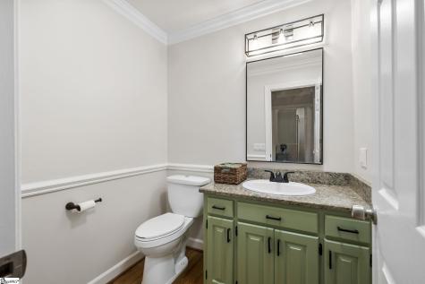 232 Hardwood Road Greenville SC 29607