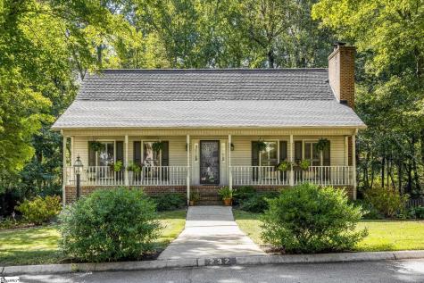 232 Hardwood Road Greenville SC 29607