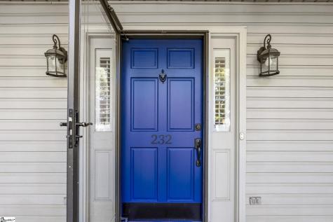232 Hardwood Road Greenville SC 29607