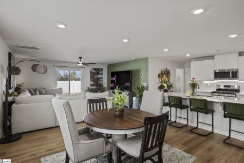 1743 Southwold Lane Boiling Springs SC 29316