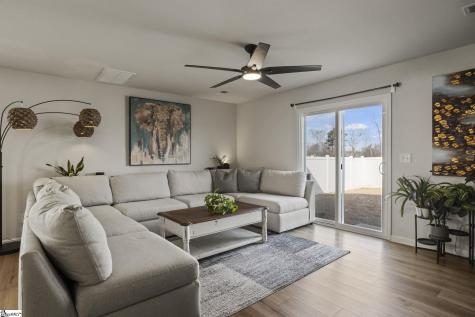 1743 Southwold Lane Boiling Springs SC 29316